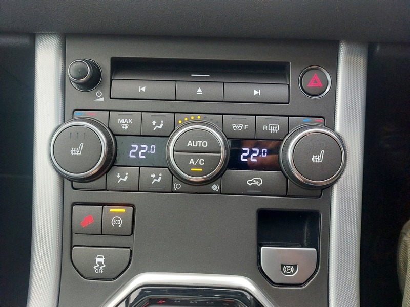 Used Land Rover Range Rover Evoque 2015 for sale - 76497023: Photo 20