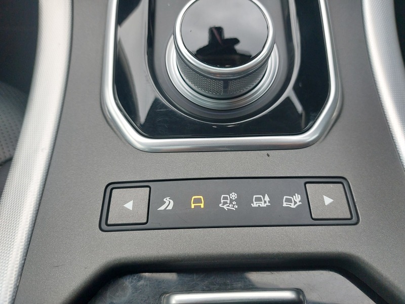 Used Land Rover Range Rover Evoque 2015 for sale - 76497023: Photo 21