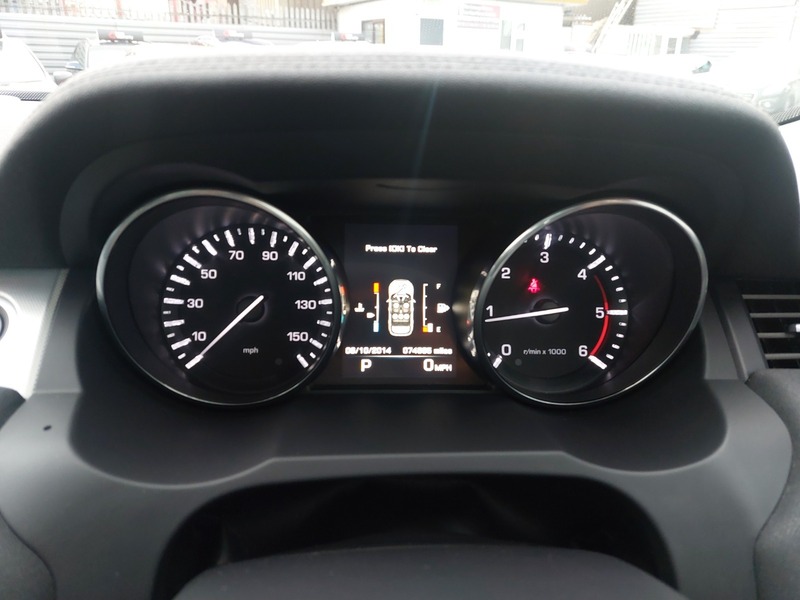 Used Land Rover Range Rover Evoque 2015 for sale - 76497023: Photo 22