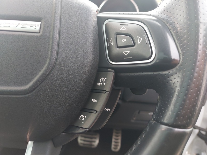 Used Land Rover Range Rover Evoque 2015 for sale - 76497023: Photo 23