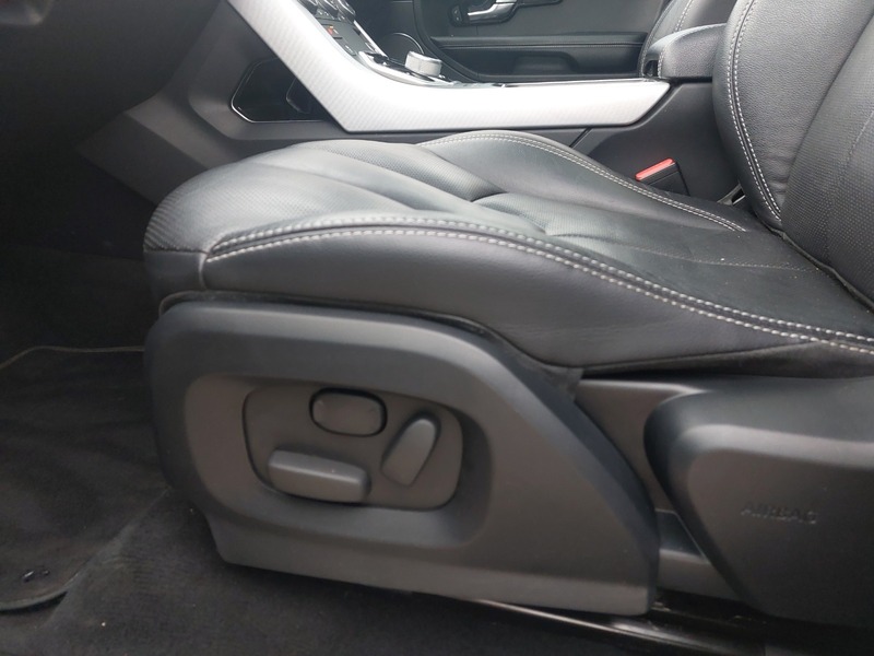 Used Land Rover Range Rover Evoque 2015 for sale - 76497023: Photo 26