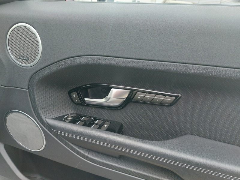 Used Land Rover Range Rover Evoque 2015 for sale - 76497023: Photo 27