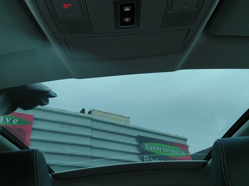 Used Land Rover Range Rover Evoque 2015 for sale - 76497023: Photo 30