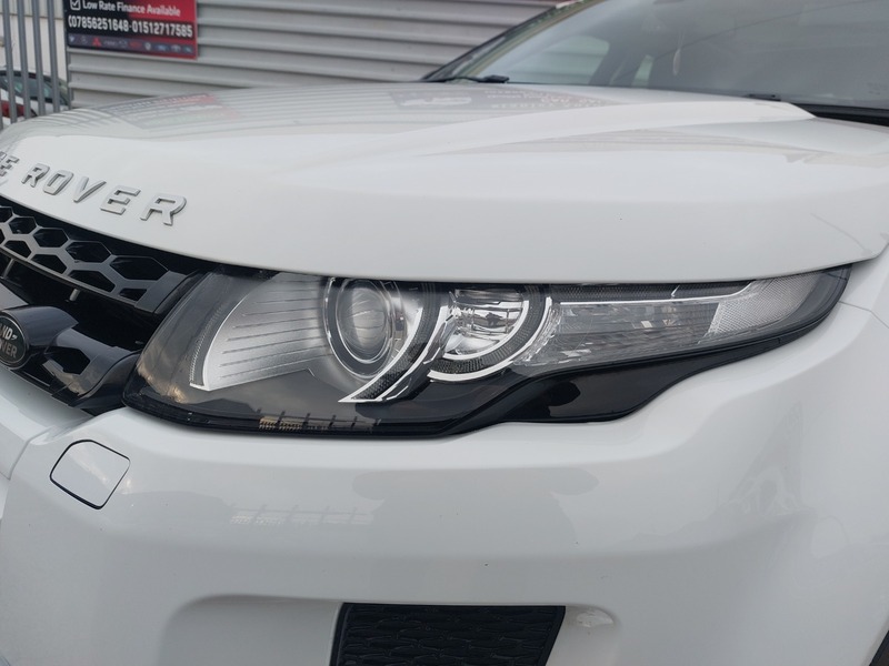 Used Land Rover Range Rover Evoque 2015 for sale - 76497023: Photo 31