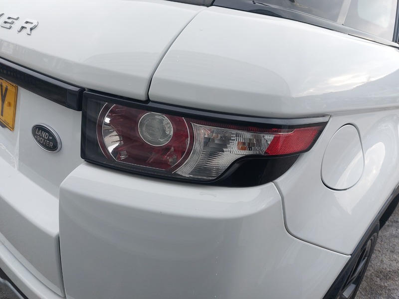 Used Land Rover Range Rover Evoque 2015 for sale - 76497023: Photo 33