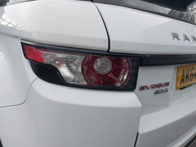 Used Land Rover Range Rover Evoque 2015 for sale - 76497023: Photo 34