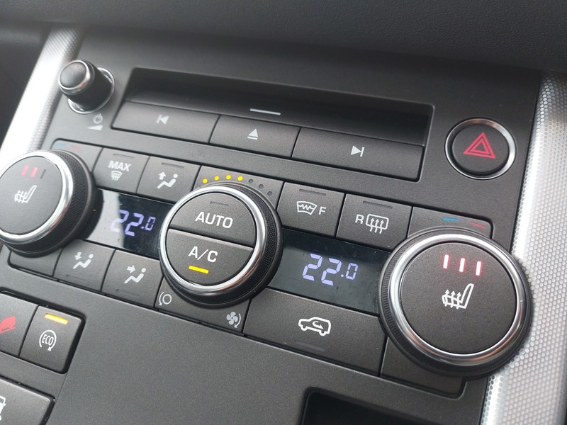 Used Land Rover Range Rover Evoque 2015 for sale - 76497023: Photo 36