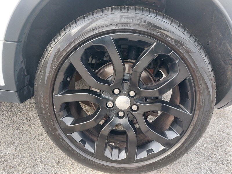 Used Land Rover Range Rover Evoque 2015 for sale - 76497023: Photo 38