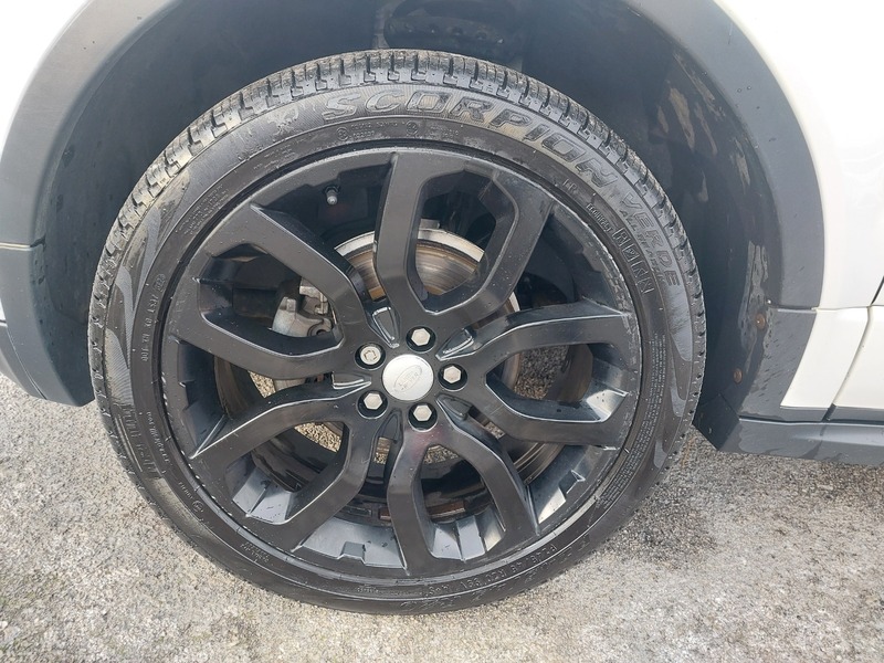 Used Land Rover Range Rover Evoque 2015 for sale - 76497023: Photo 39