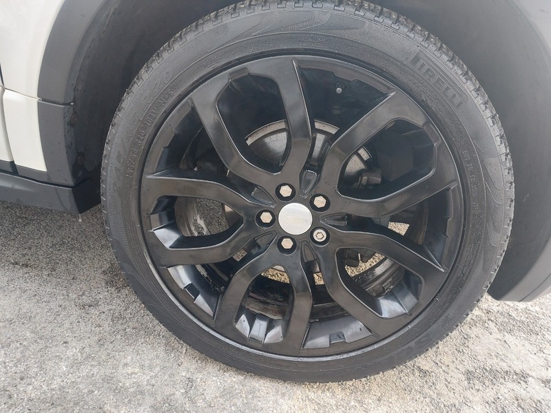 Used Land Rover Range Rover Evoque 2015 for sale - 76497023: Photo 40