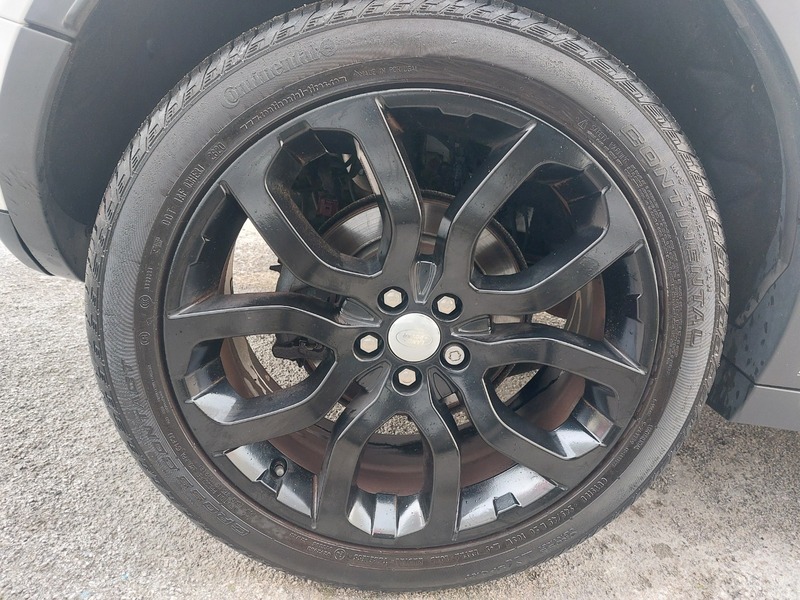Used Land Rover Range Rover Evoque 2015 for sale - 76497023: Photo 41