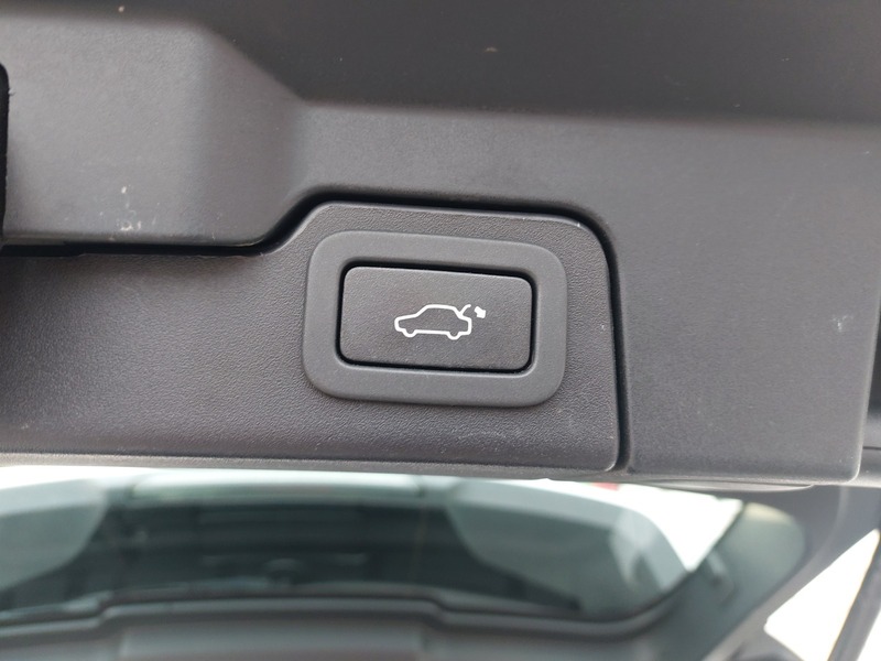 Used Land Rover Range Rover Evoque 2015 for sale - 76497023: Photo 42