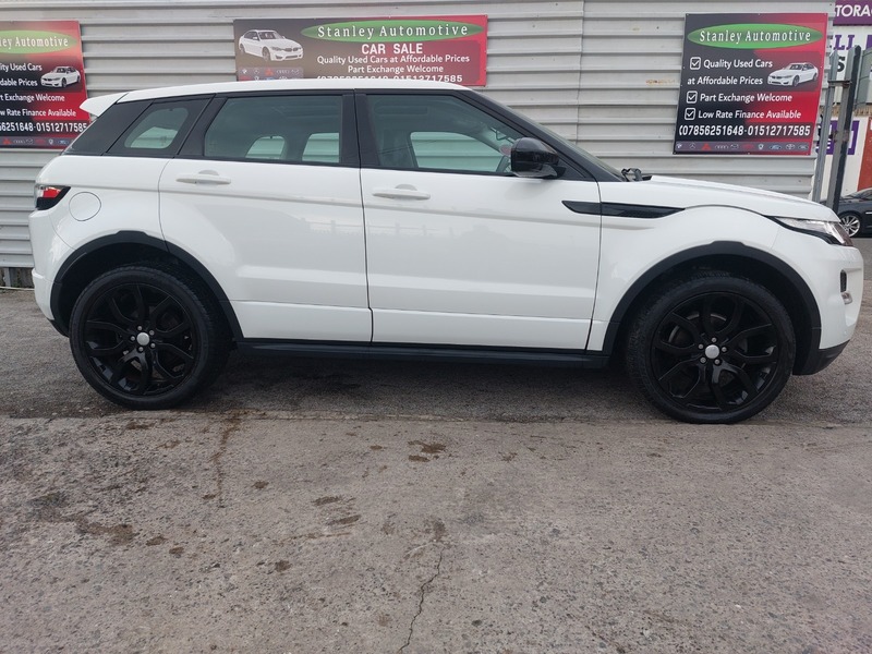 Used Land Rover Range Rover Evoque 2015 for sale - 76497023: Photo 8