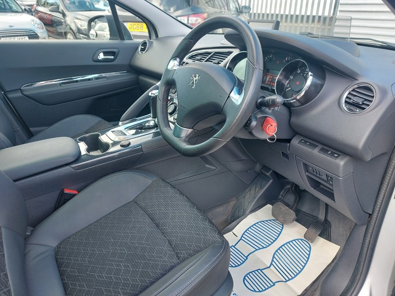 Used Peugeot 3008 2017 for sale - 78140907: Photo 10