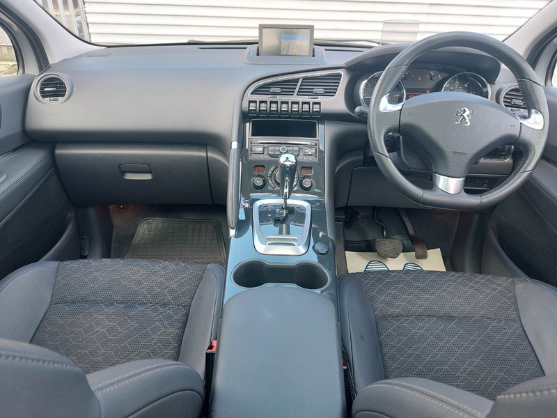 Used Peugeot 3008 2017 for sale - 78140907: Photo 11