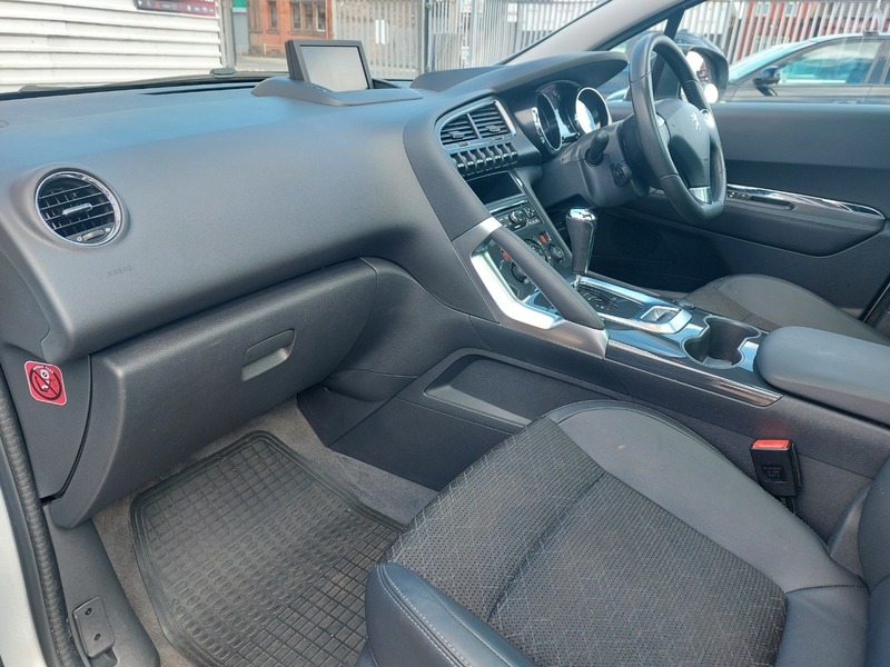 Used Peugeot 3008 2017 for sale - 78140907: Photo 12