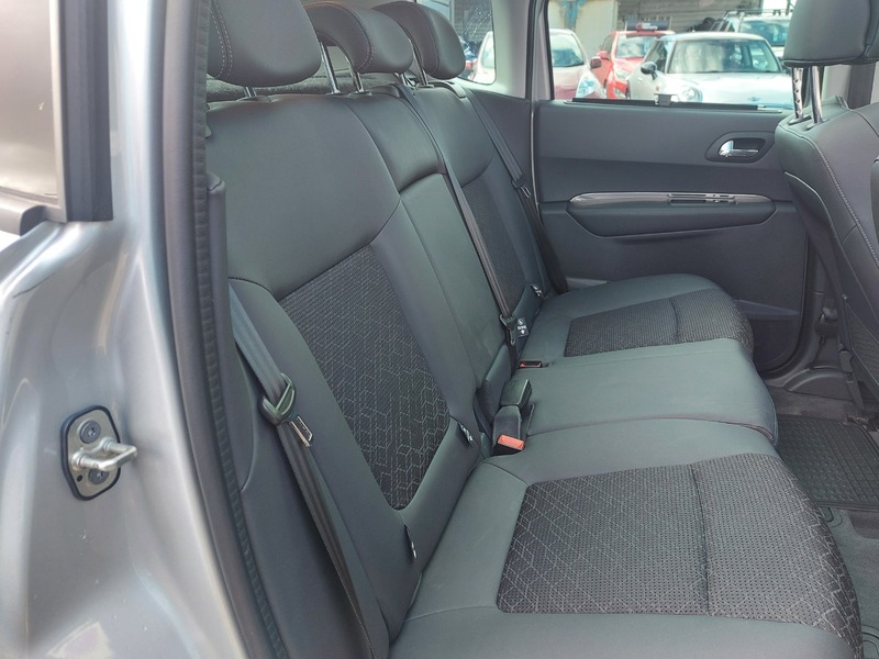 Used Peugeot 3008 2017 for sale - 78140907: Photo 14