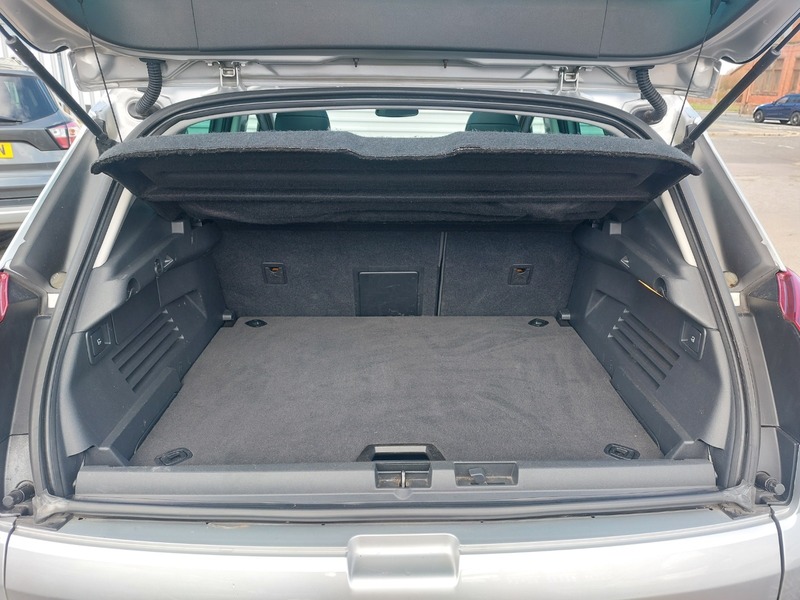 Used Peugeot 3008 2017 for sale - 78140907: Photo 15