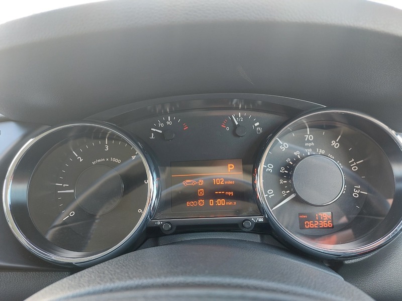 Used Peugeot 3008 2017 for sale - 78140907: Photo 16