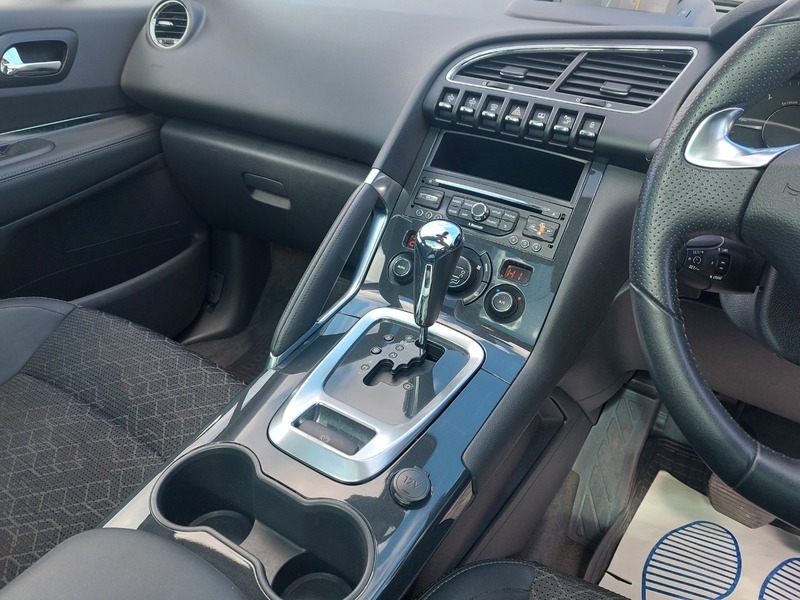 Used Peugeot 3008 2017 for sale - 78140907: Photo 17