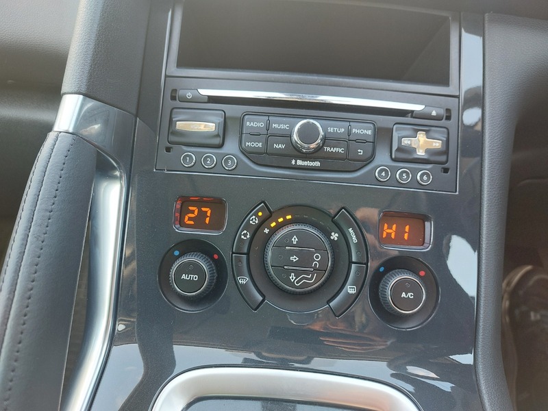 Used Peugeot 3008 2017 for sale - 78140907: Photo 21