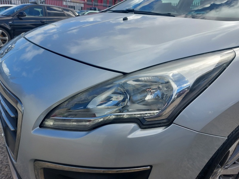 Used Peugeot 3008 2017 for sale - 78140907: Photo 24