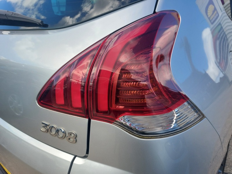 Used Peugeot 3008 2017 for sale - 78140907: Photo 25