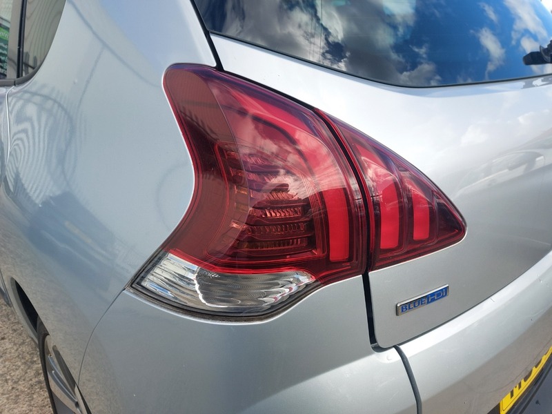 Used Peugeot 3008 2017 for sale - 78140907: Photo 26