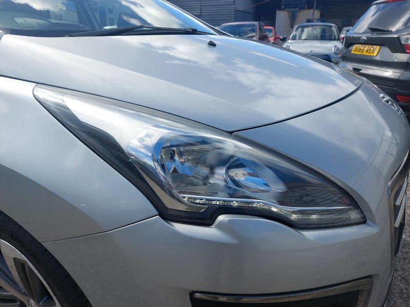 Used Peugeot 3008 2017 for sale - 78140907: Photo 27