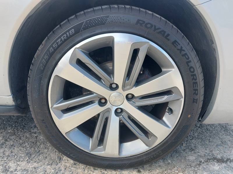 Used Peugeot 3008 2017 for sale - 78140907: Photo 28