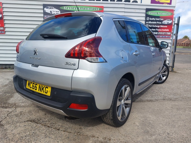 Used Peugeot 3008 2017 for sale - 78140907: Photo 7
