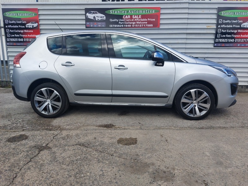 Used Peugeot 3008 2017 for sale - 78140907: Photo 8