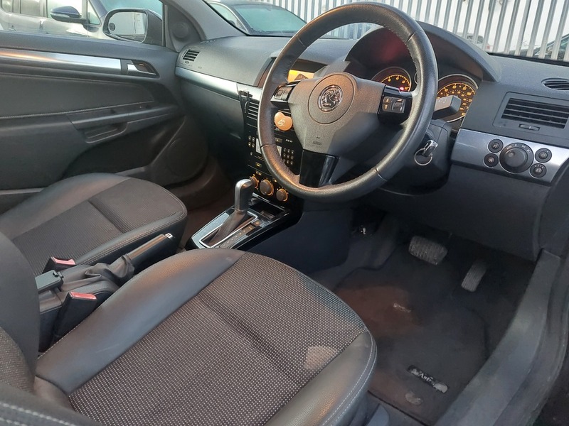 Used Vauxhall Astra 2007 for sale - 77250952: Photo 10