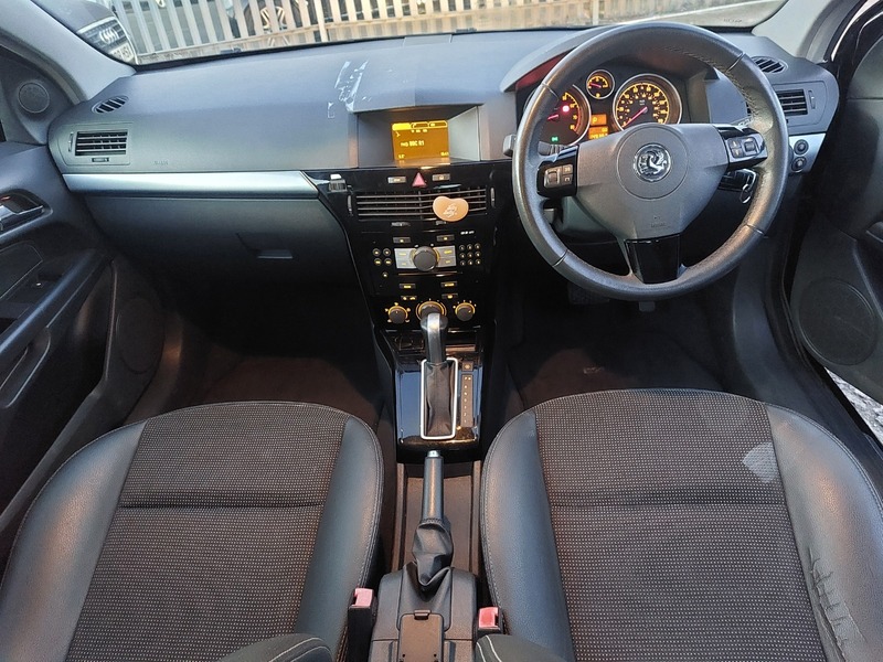 Used Vauxhall Astra 2007 for sale - 77250952: Photo 11