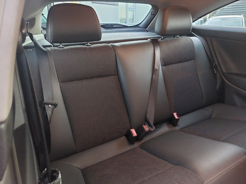Used Vauxhall Astra 2007 for sale - 77250952: Photo 13
