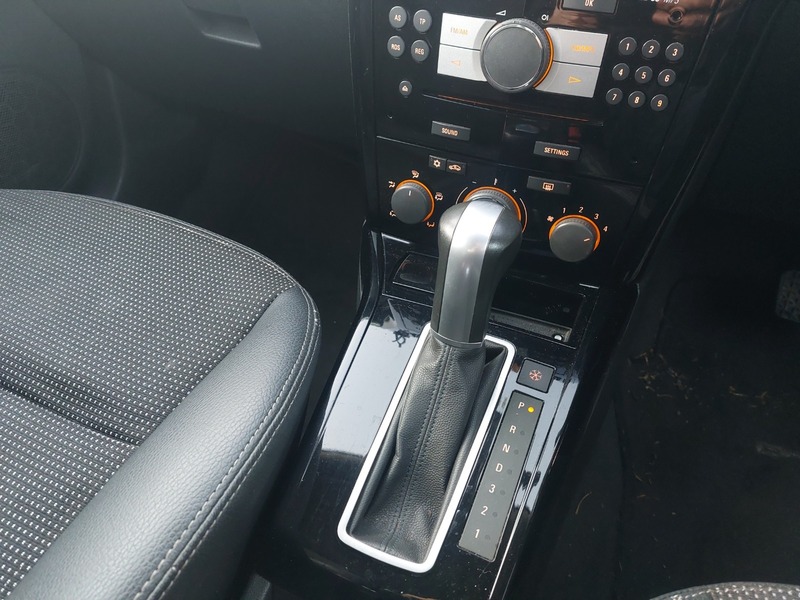 Used Vauxhall Astra 2007 for sale - 77250952: Photo 14