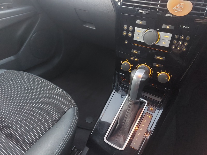 Used Vauxhall Astra 2007 for sale - 77250952: Photo 16