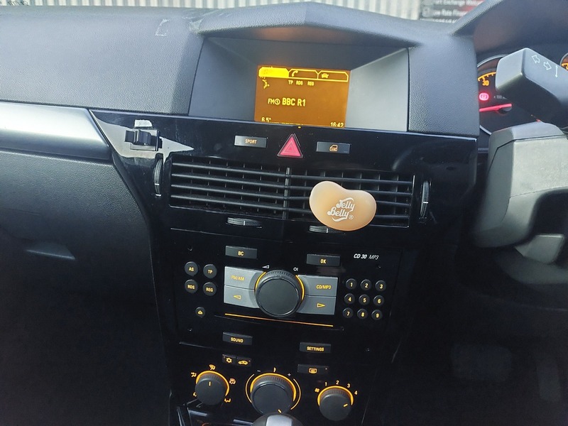 Used Vauxhall Astra 2007 for sale - 77250952: Photo 18