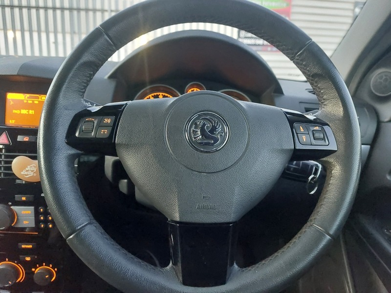Used Vauxhall Astra 2007 for sale - 77250952: Photo 19