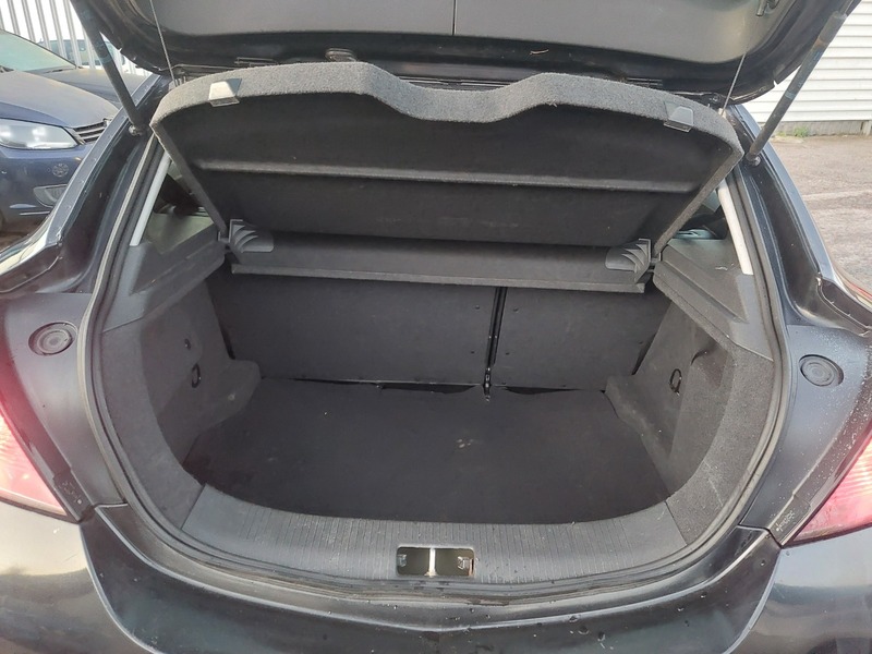 Used Vauxhall Astra 2007 for sale - 77250952: Photo 20
