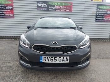 Used Kia Ceed 2015 for sale - 78833372: Photo