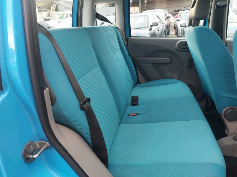 Used Fiat Panda 2005 for sale - 77535655: Photo 10