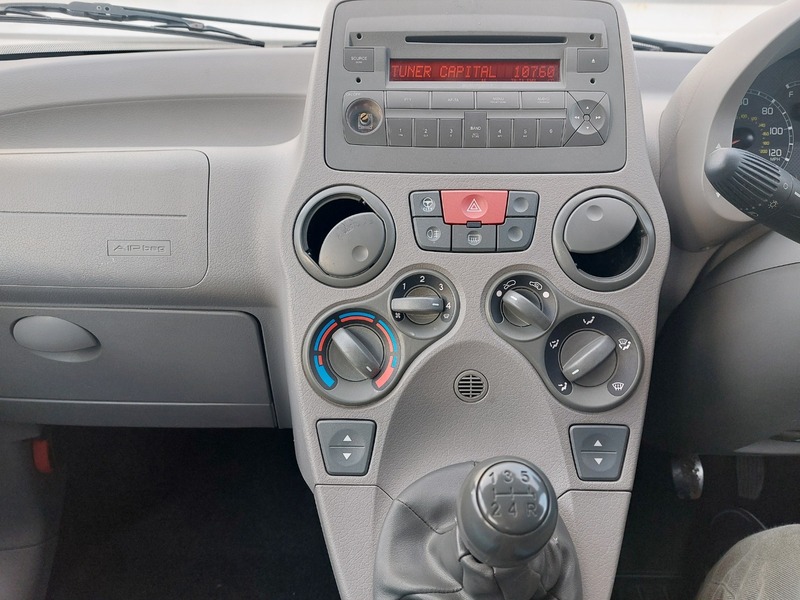 Used Fiat Panda 2005 for sale - 77535655: Photo 13