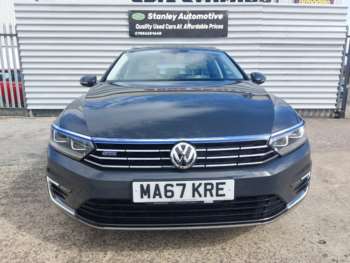 Used Volkswagen Passat 2017 for sale - 75149105: Photo