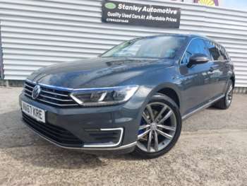 Used Volkswagen Passat 2017 for sale - 75149105: Photo