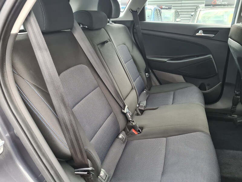 Used Hyundai TUCSON 2017 for sale - 78045239: Photo 14