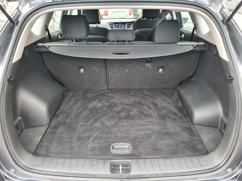 Used Hyundai TUCSON 2017 for sale - 78045239: Photo 15