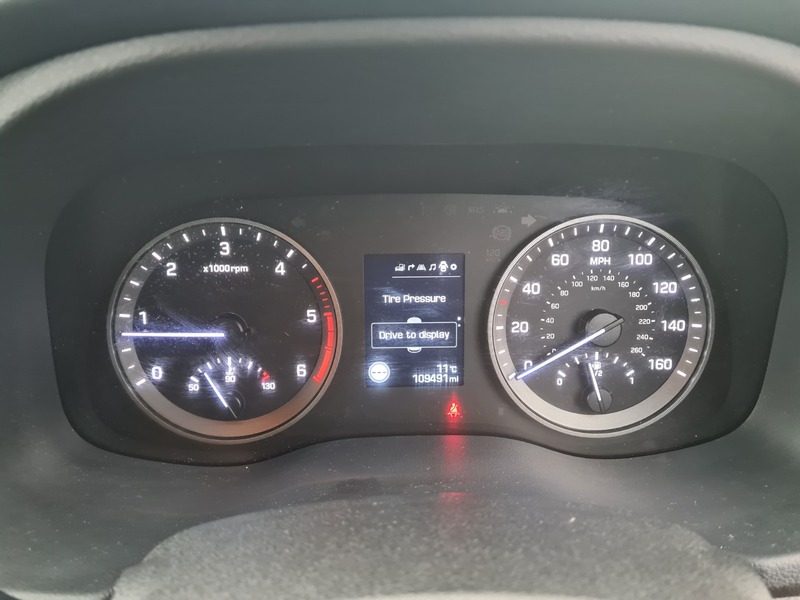 Used Hyundai TUCSON 2017 for sale - 78045239: Photo 20