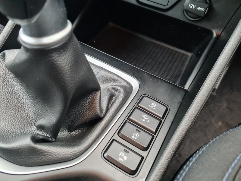 Used Hyundai TUCSON 2017 for sale - 78045239: Photo 22