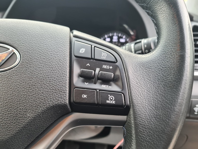 Used Hyundai TUCSON 2017 for sale - 78045239: Photo 23